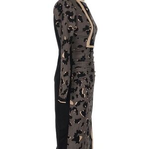 Anthropologie Tracy Reese Figure Flattering Ruch Design